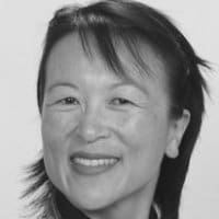 Lynette Liu, Product Marketing